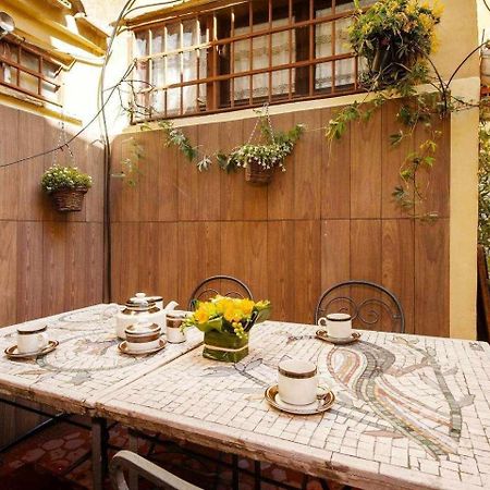 Apartament Myrometravel Zewnętrze zdjęcie