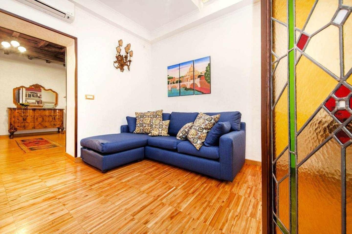 Apartament Myrometravel Zewnętrze zdjęcie