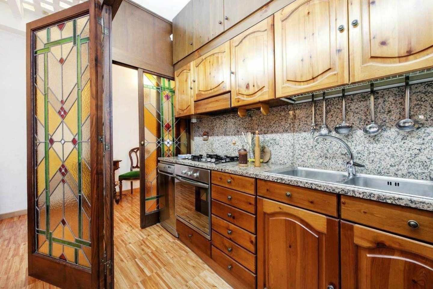 Apartament Myrometravel Zewnętrze zdjęcie