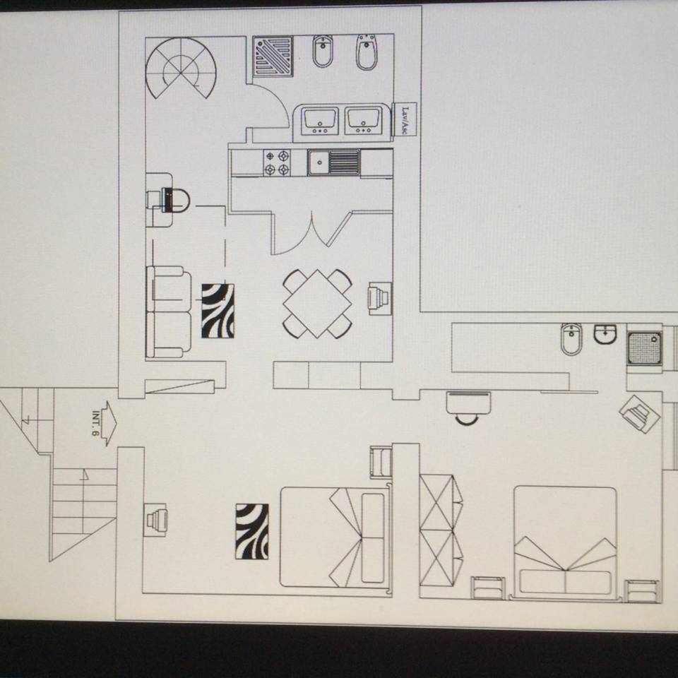 Apartament Myrometravel Zewnętrze zdjęcie