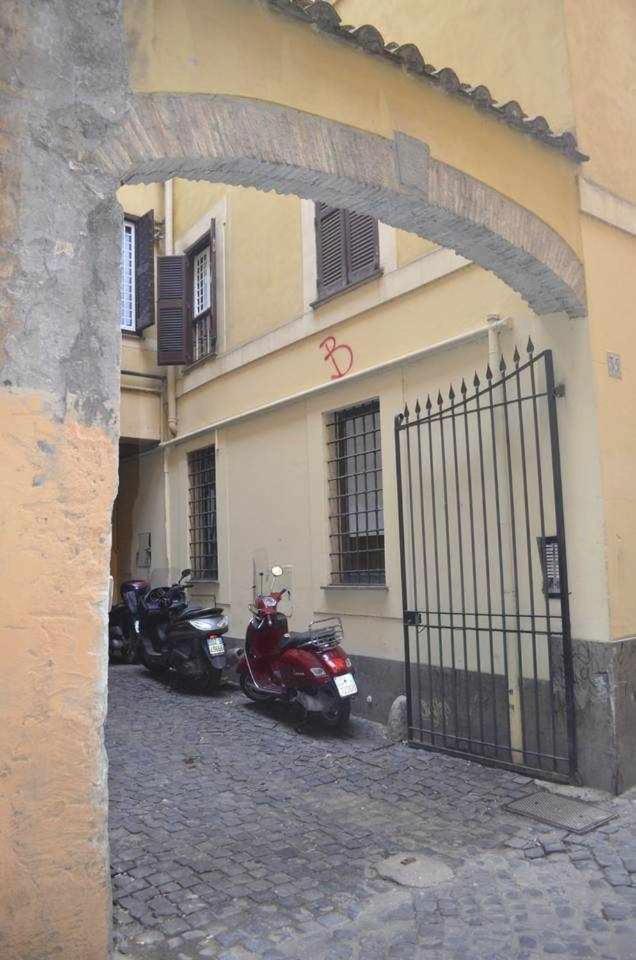 Apartament Myrometravel Zewnętrze zdjęcie