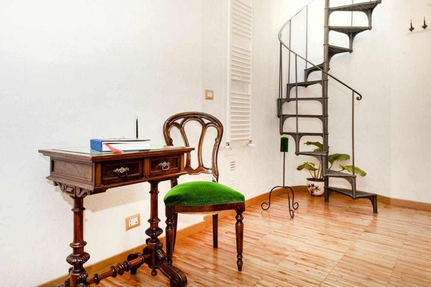 Apartament Myrometravel Zewnętrze zdjęcie