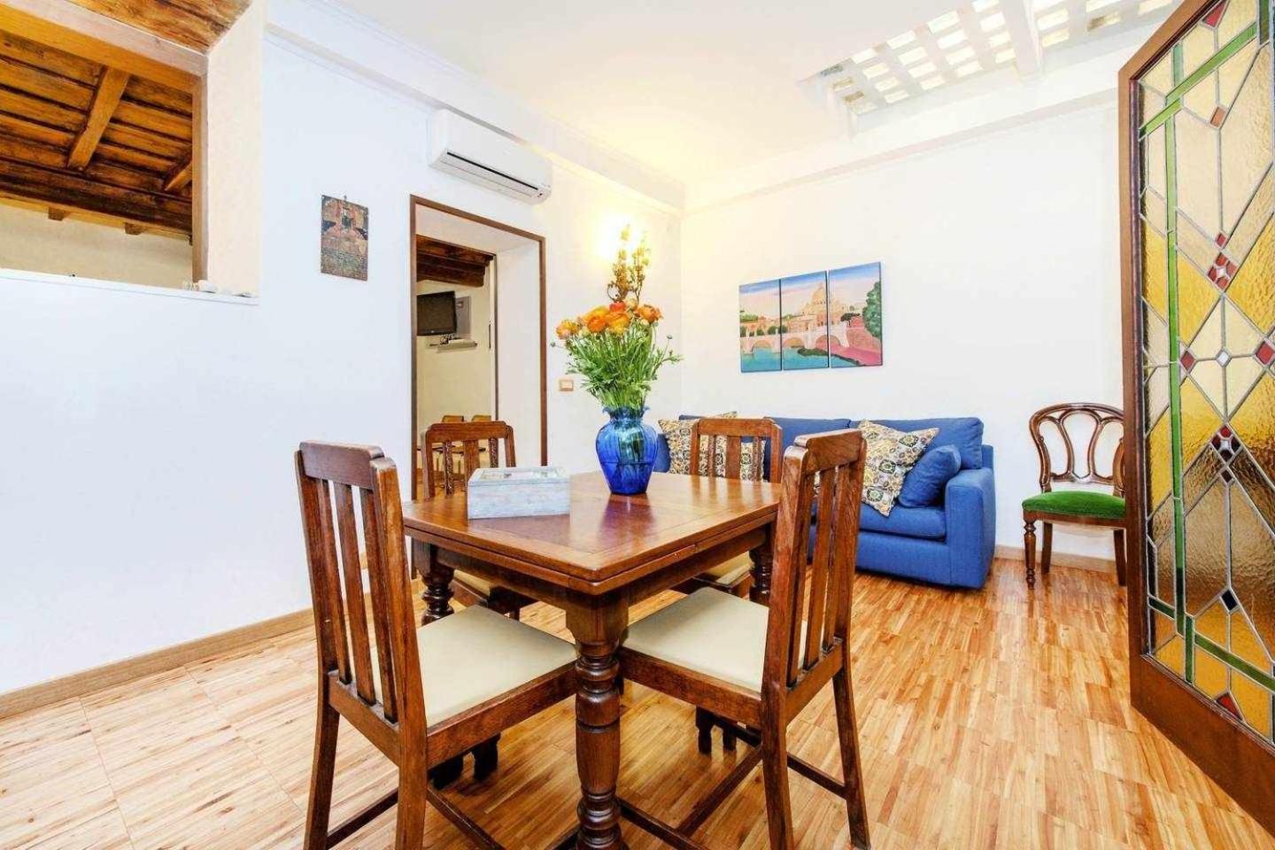 Apartament Myrometravel Zewnętrze zdjęcie