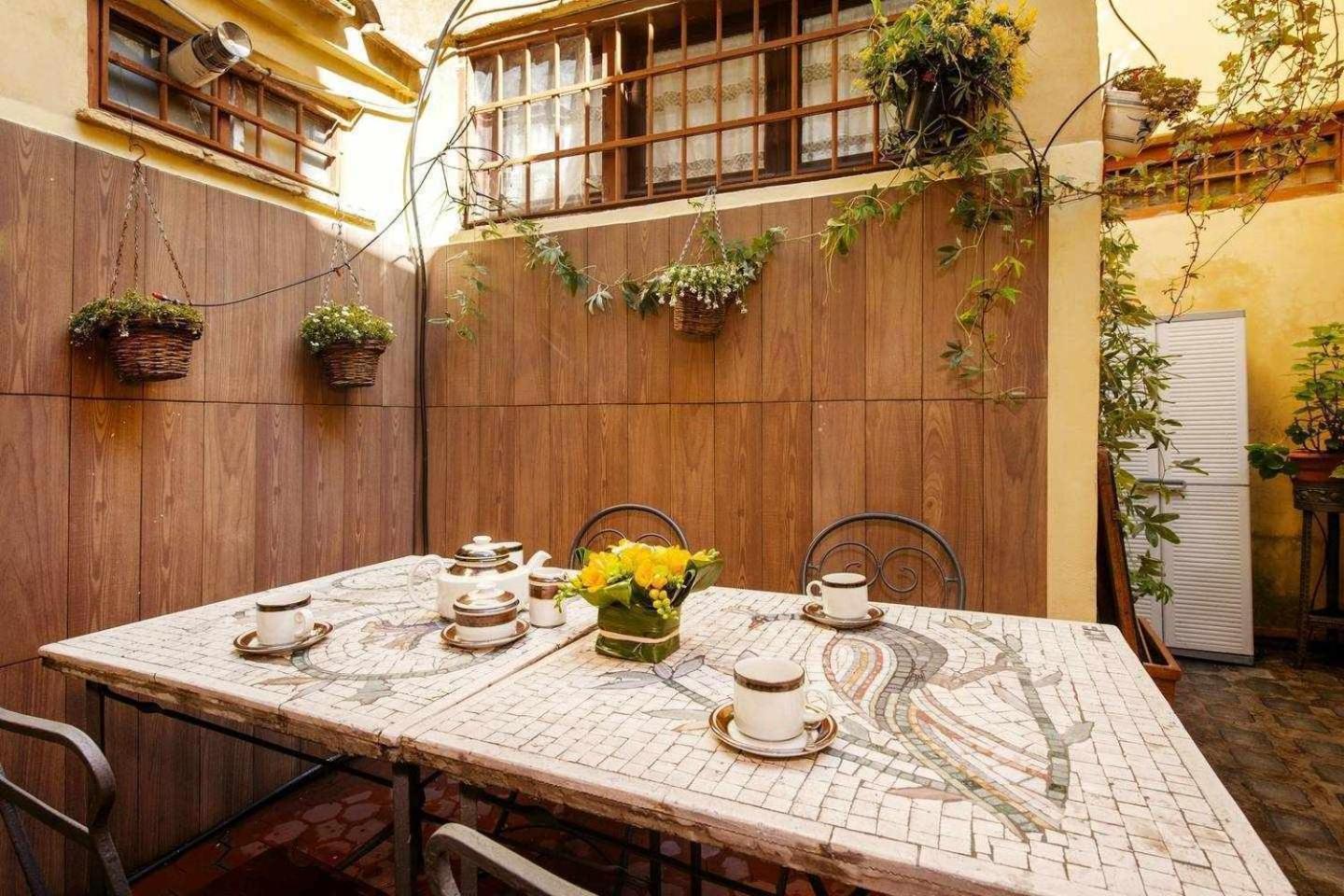 Apartament Myrometravel Zewnętrze zdjęcie