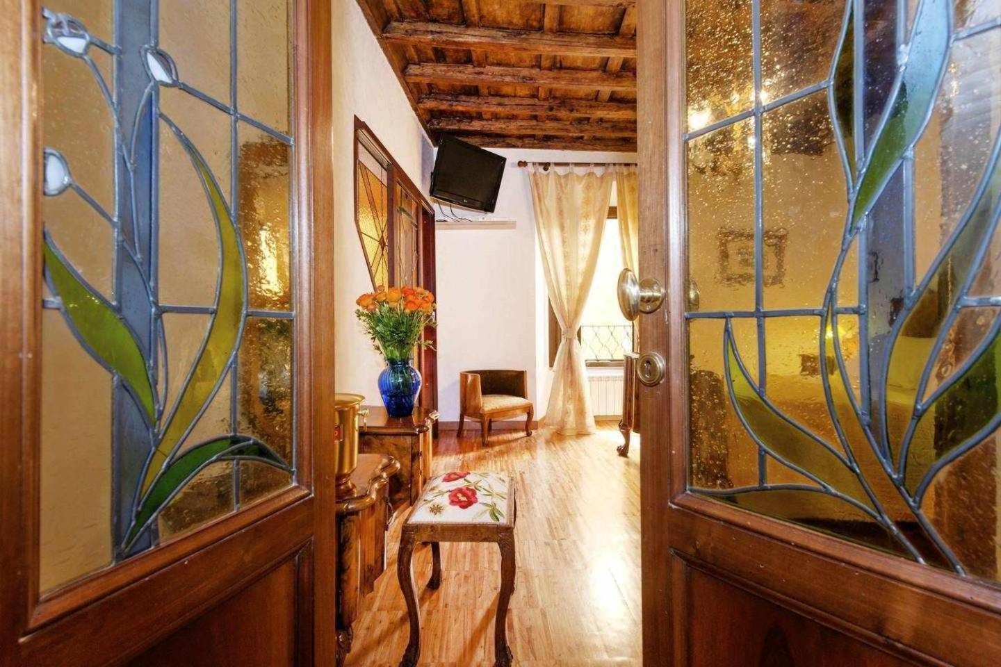 Apartament Myrometravel Zewnętrze zdjęcie